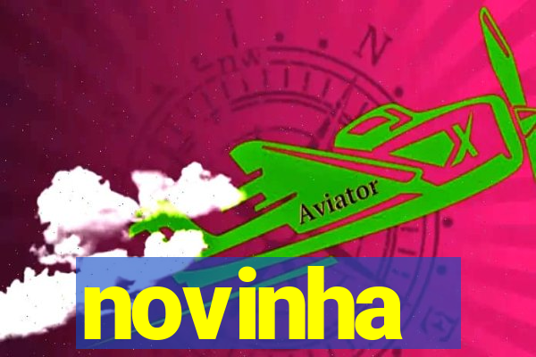 novinha -18 telegram